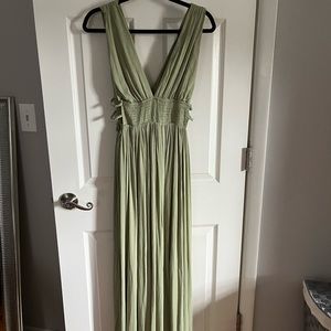 Dresses | Green Greek Goddess Forever 21 Dress | Poshmark Dresses | Green Greek Goddess Forever 21 Dress | Poshmark